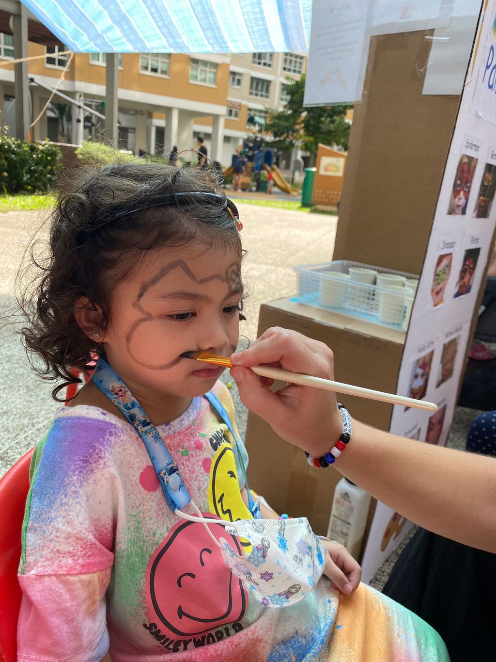 Charity School Fete — photo 7