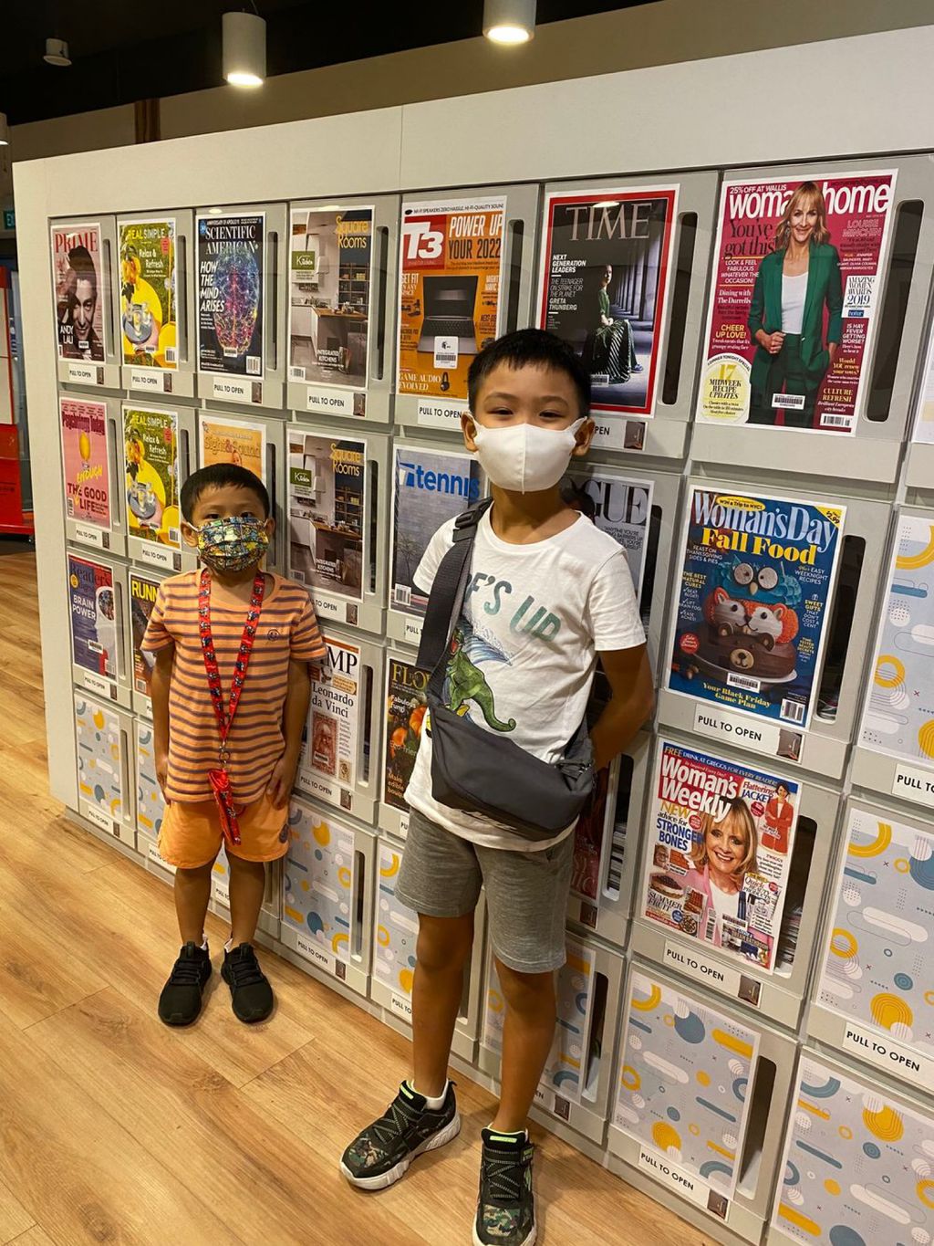Caring for our Public Libraries — photo 2