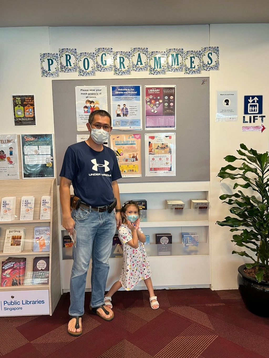Caring for our Public Libraries — photo 4