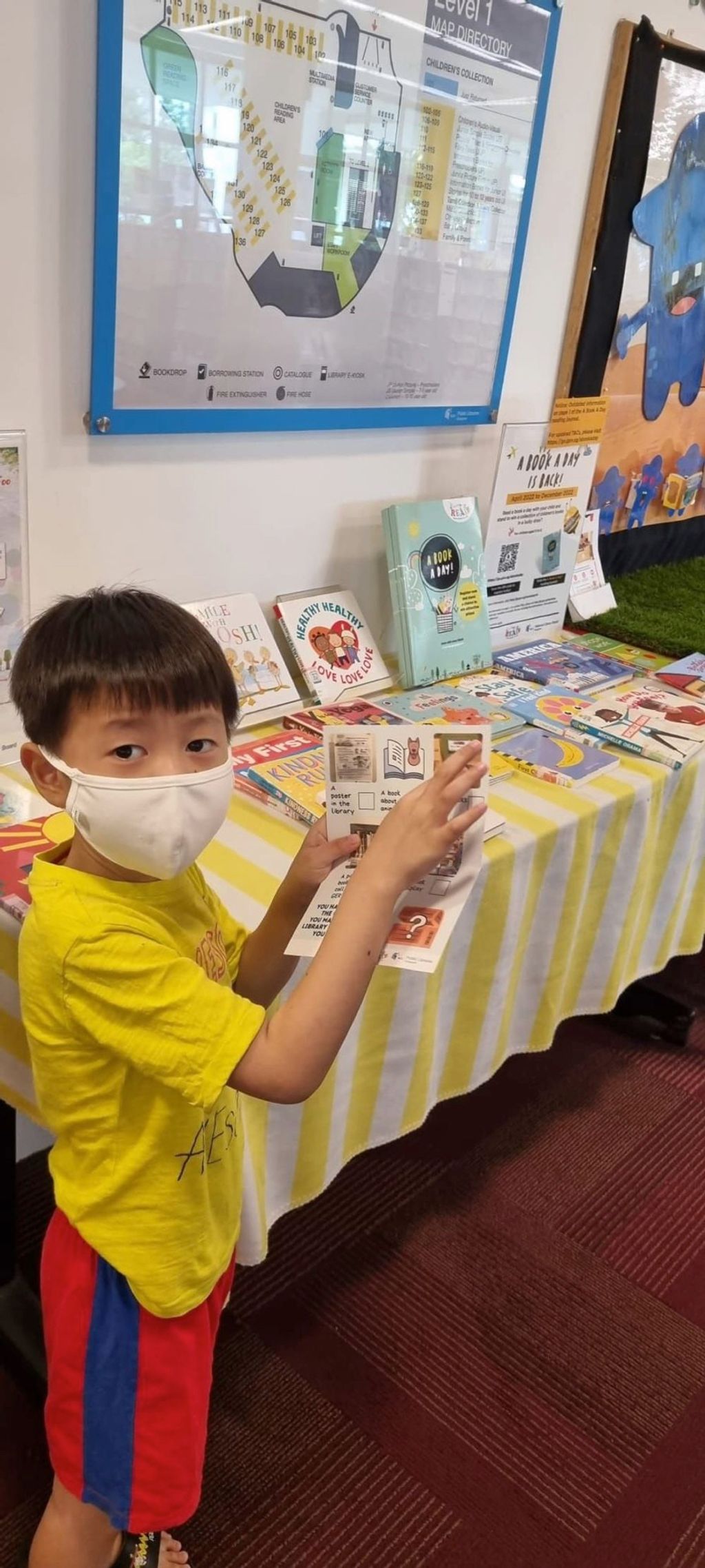 Caring for our Public Libraries — photo 5