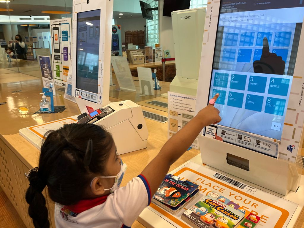 Caring for our Public Libraries — photo 3