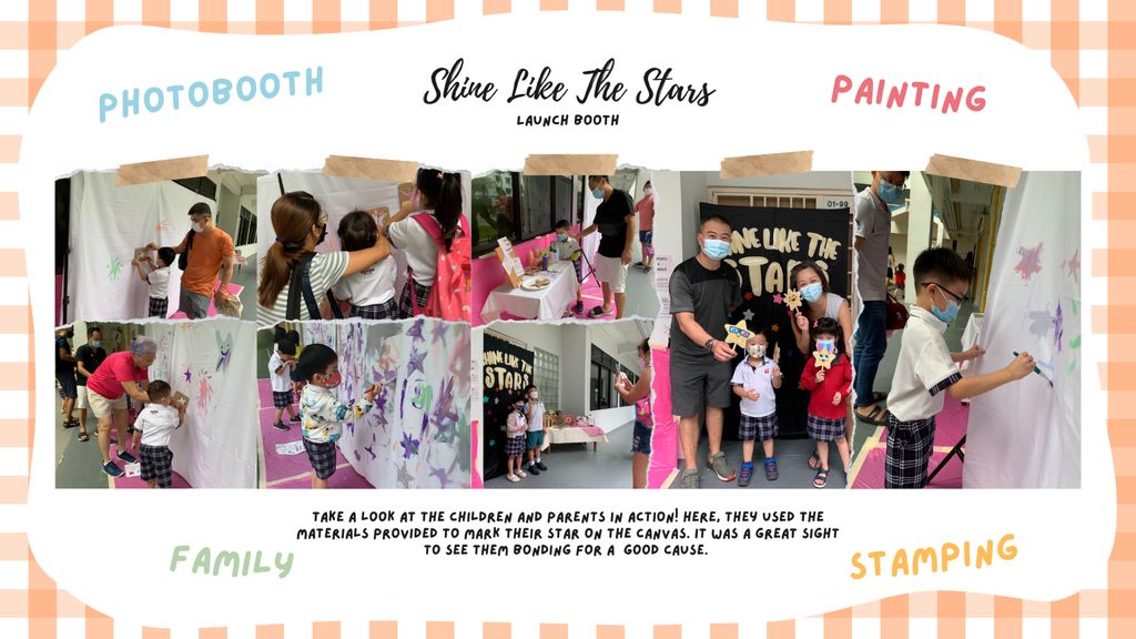 SSDB 2022 Launch ‘I Care, I Share - Shine Like The Stars' — photo 5
