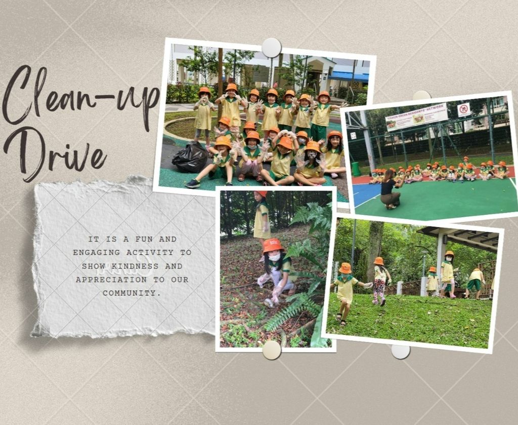 My Community, My Family - Appreciating Community Helpers — photo 1