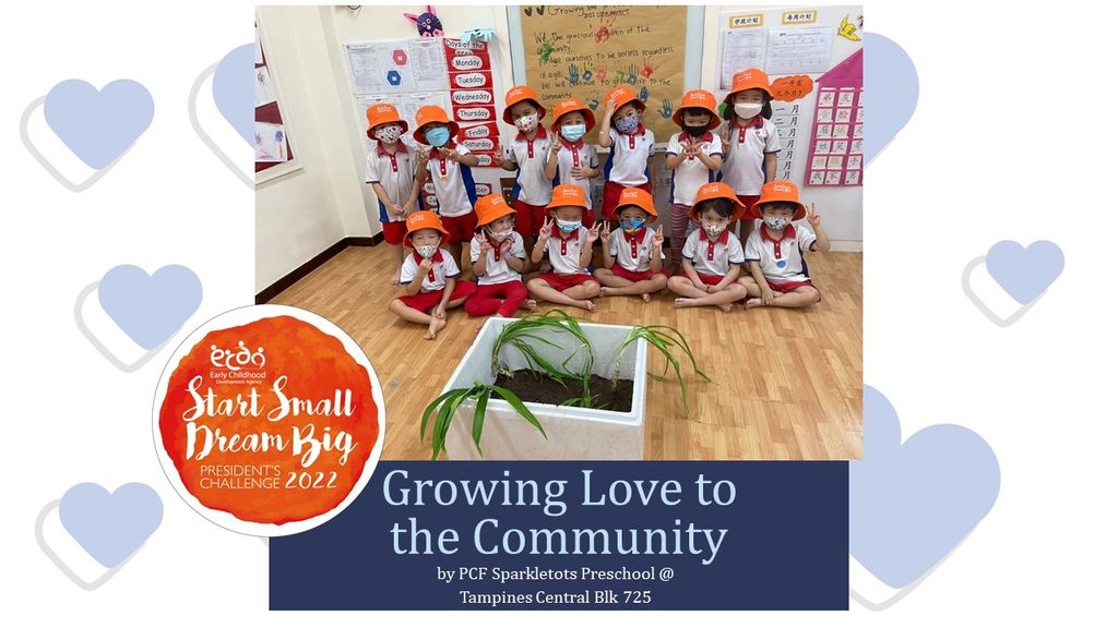 Growing Love to the Community (Launch Party) — photo 3