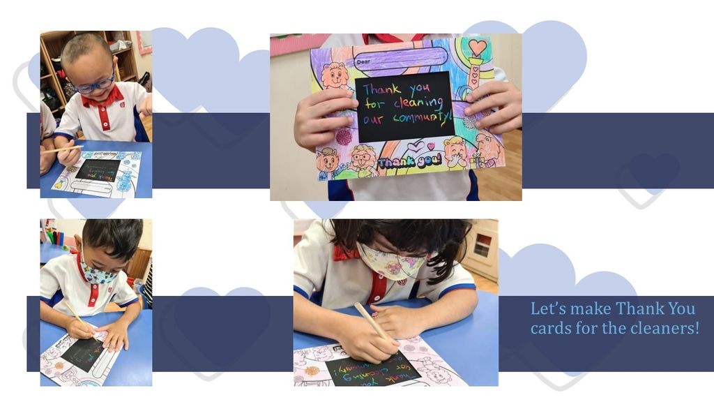 Growing Love to the Community — photo 1