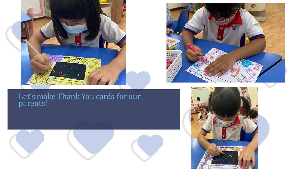 Growing Love to the Community — photo 3