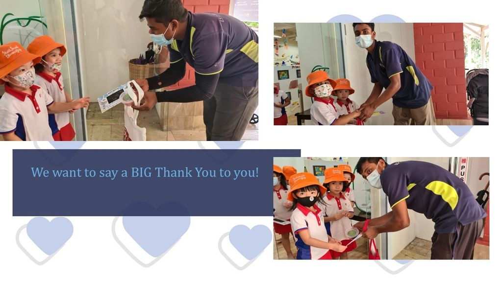Growing Love to the Community — photo 2