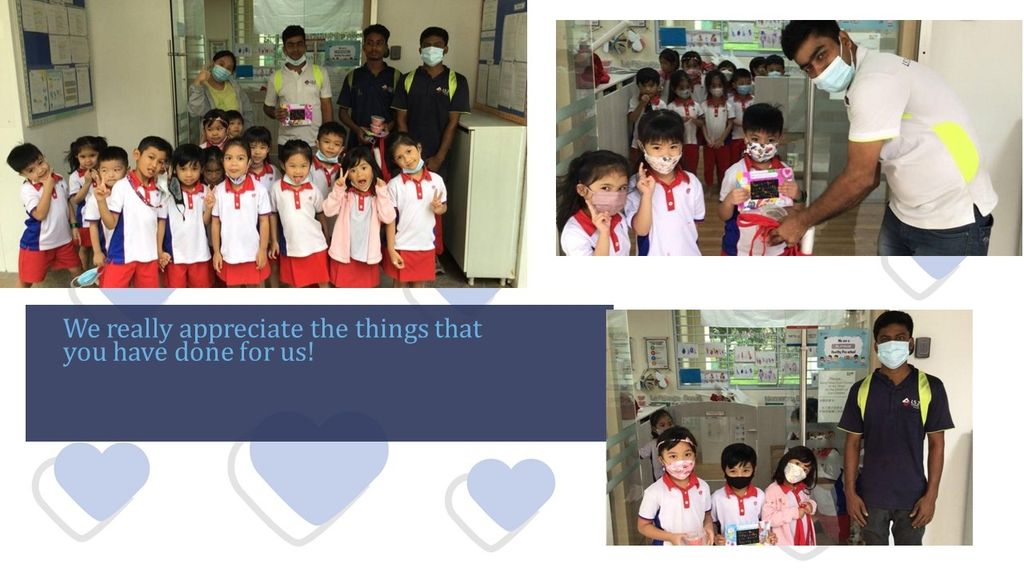 Growing Love to the Community — photo 3