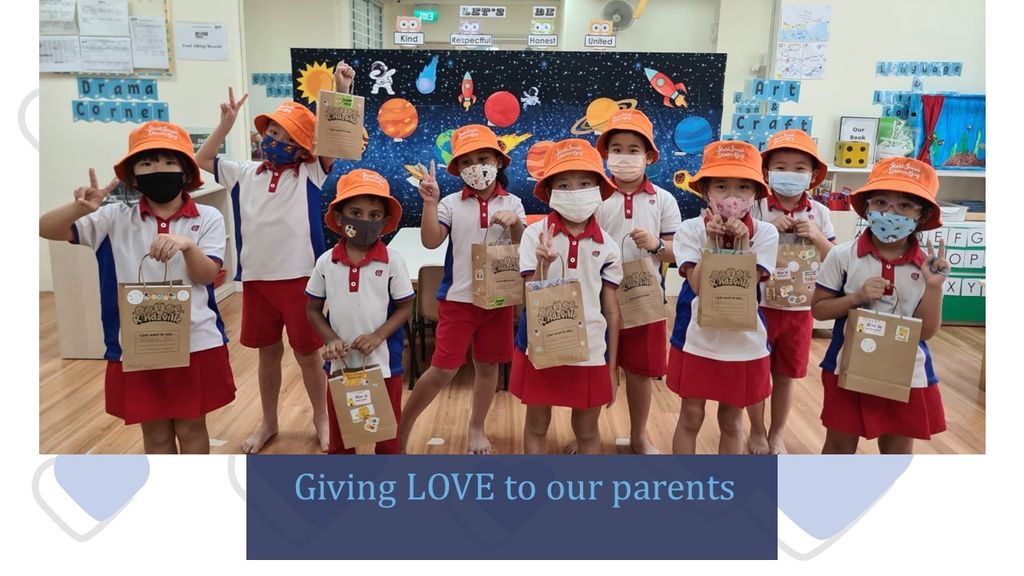 Growing Love to the Community — photo 4