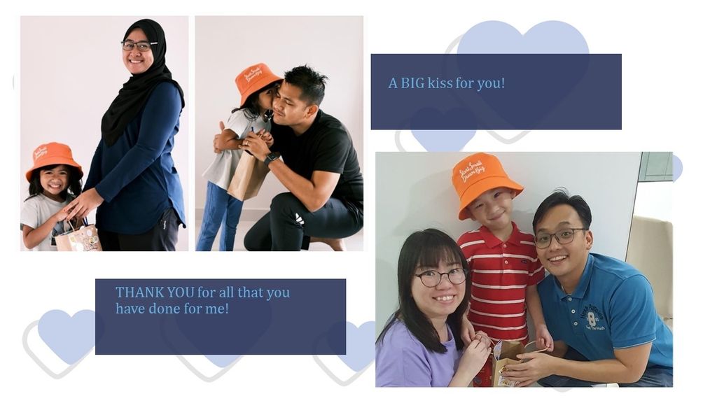 Growing Love to the Community — photo 5