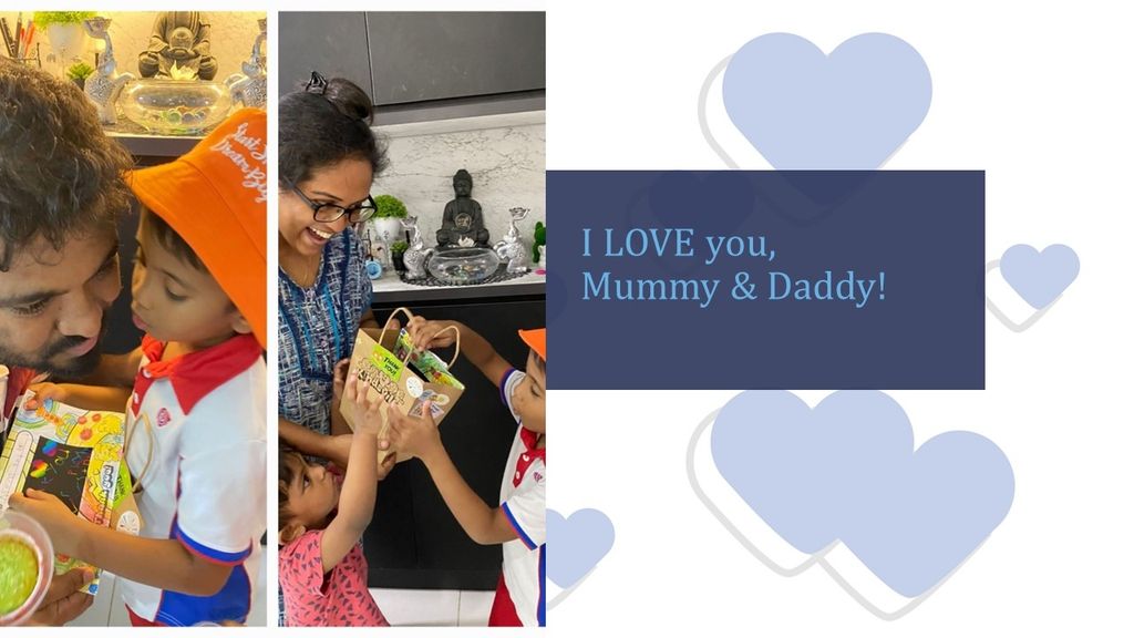 Growing Love to the Community — photo 7