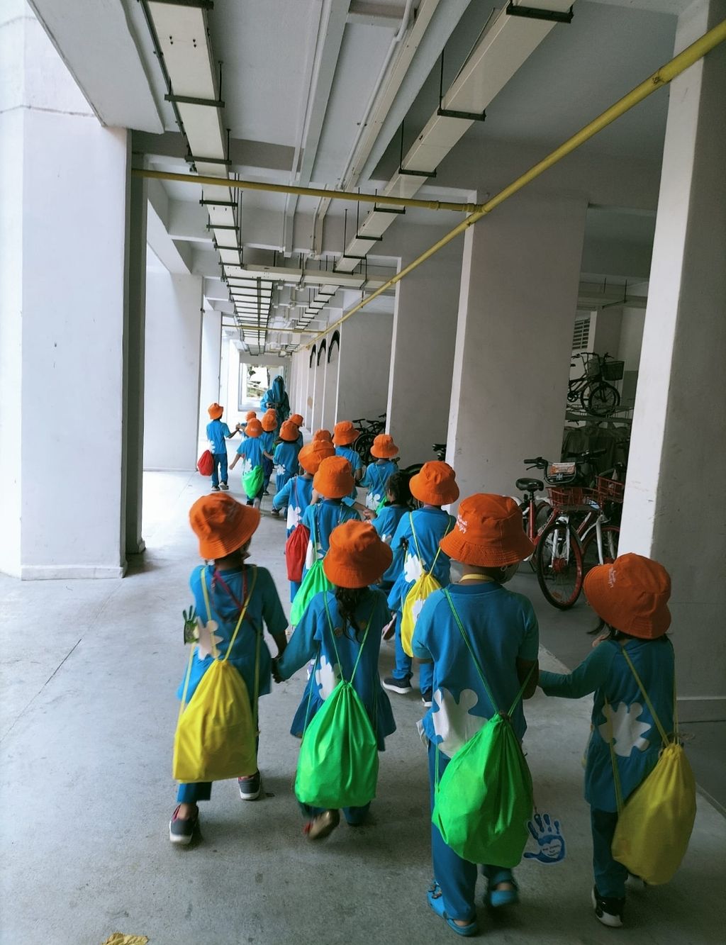 Closure: Food Donation Drive — photo 1
