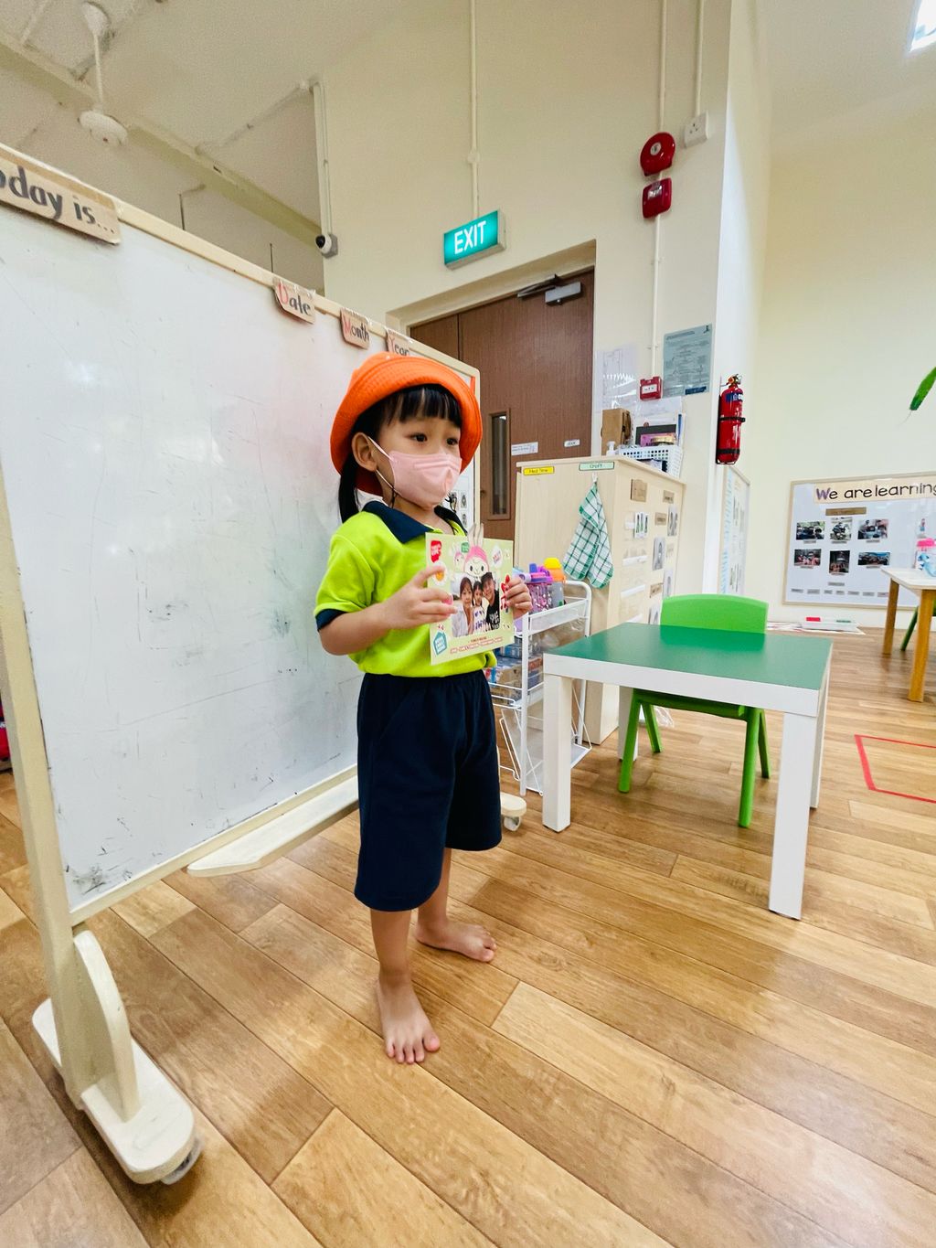 Family Frame (Kidz Meadow @ Bedok North) — photo 4