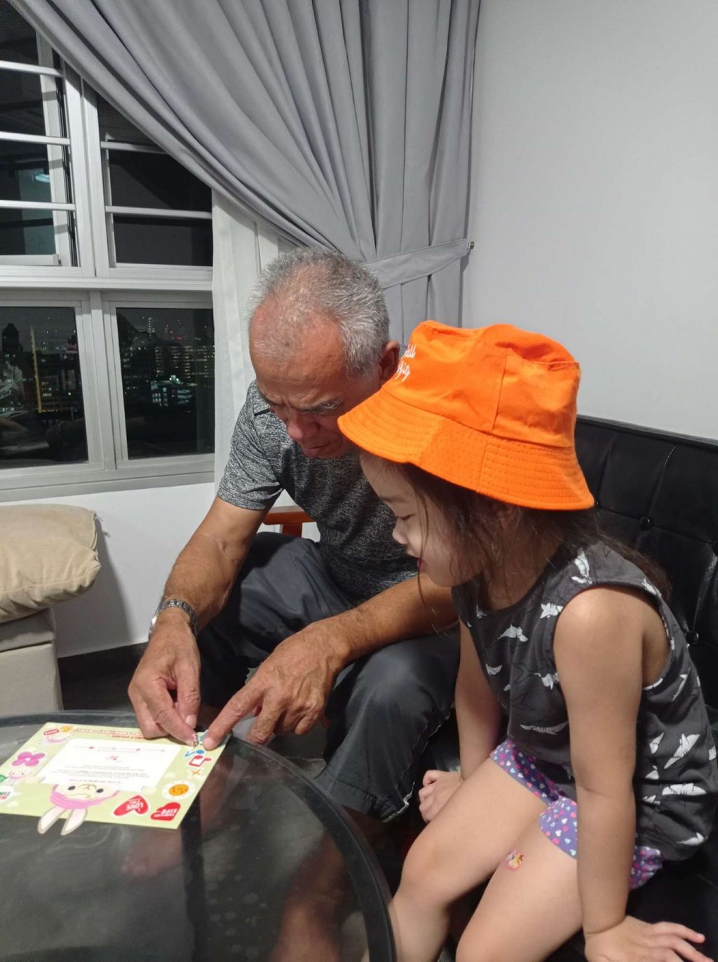 Family Frame (Kidz Meadow @ Bedok North) — photo 9