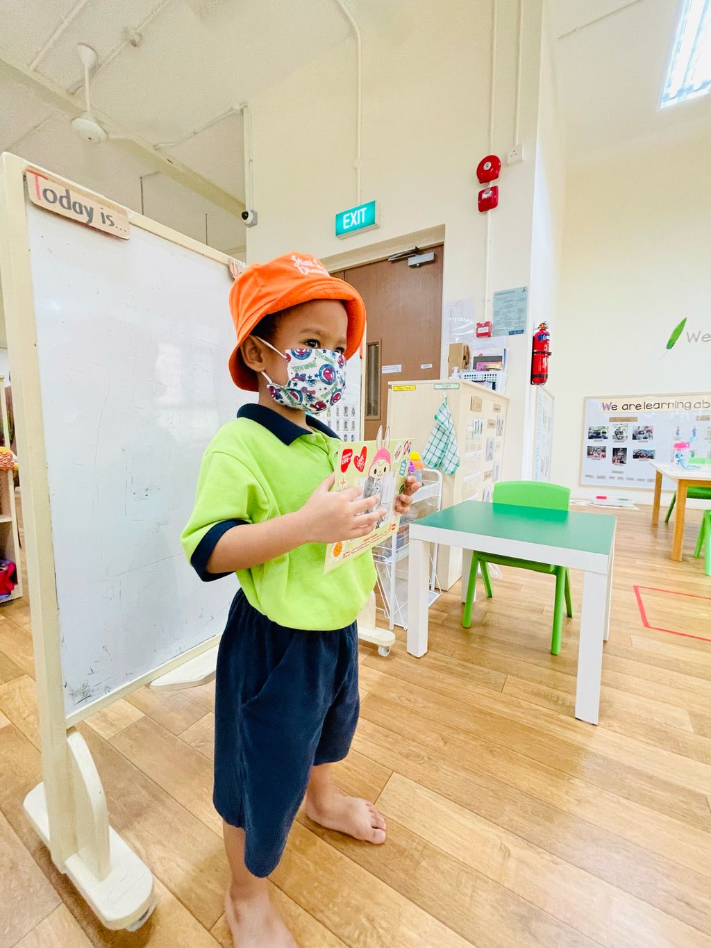Family Frame (Kidz Meadow @ Bedok North) — photo 11