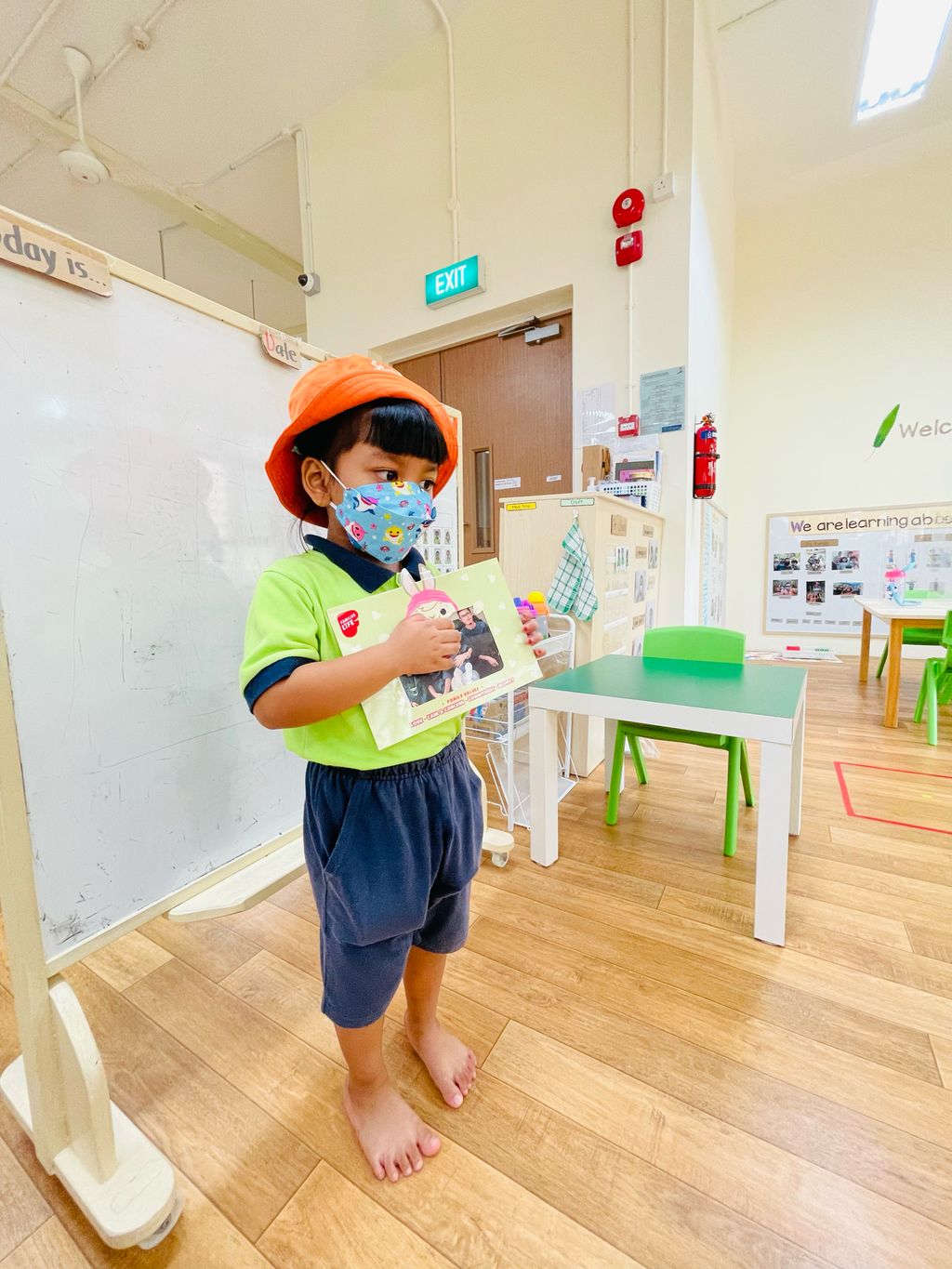 Family Frame (Kidz Meadow @ Bedok North) — photo 12
