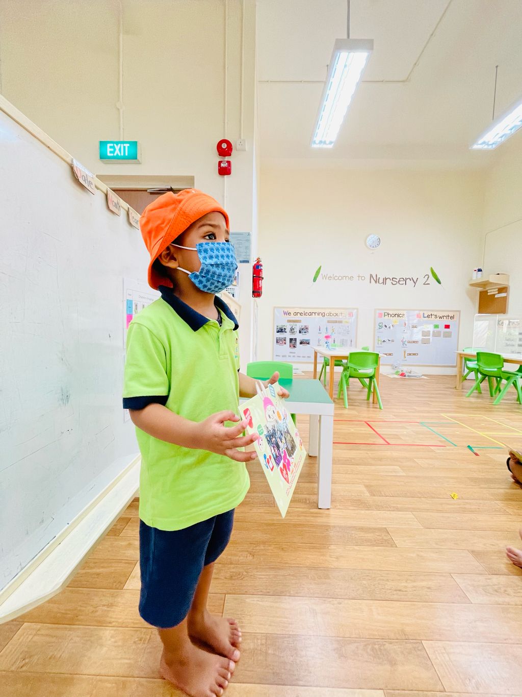 Family Frame (Kidz Meadow @ Bedok North) — photo 13