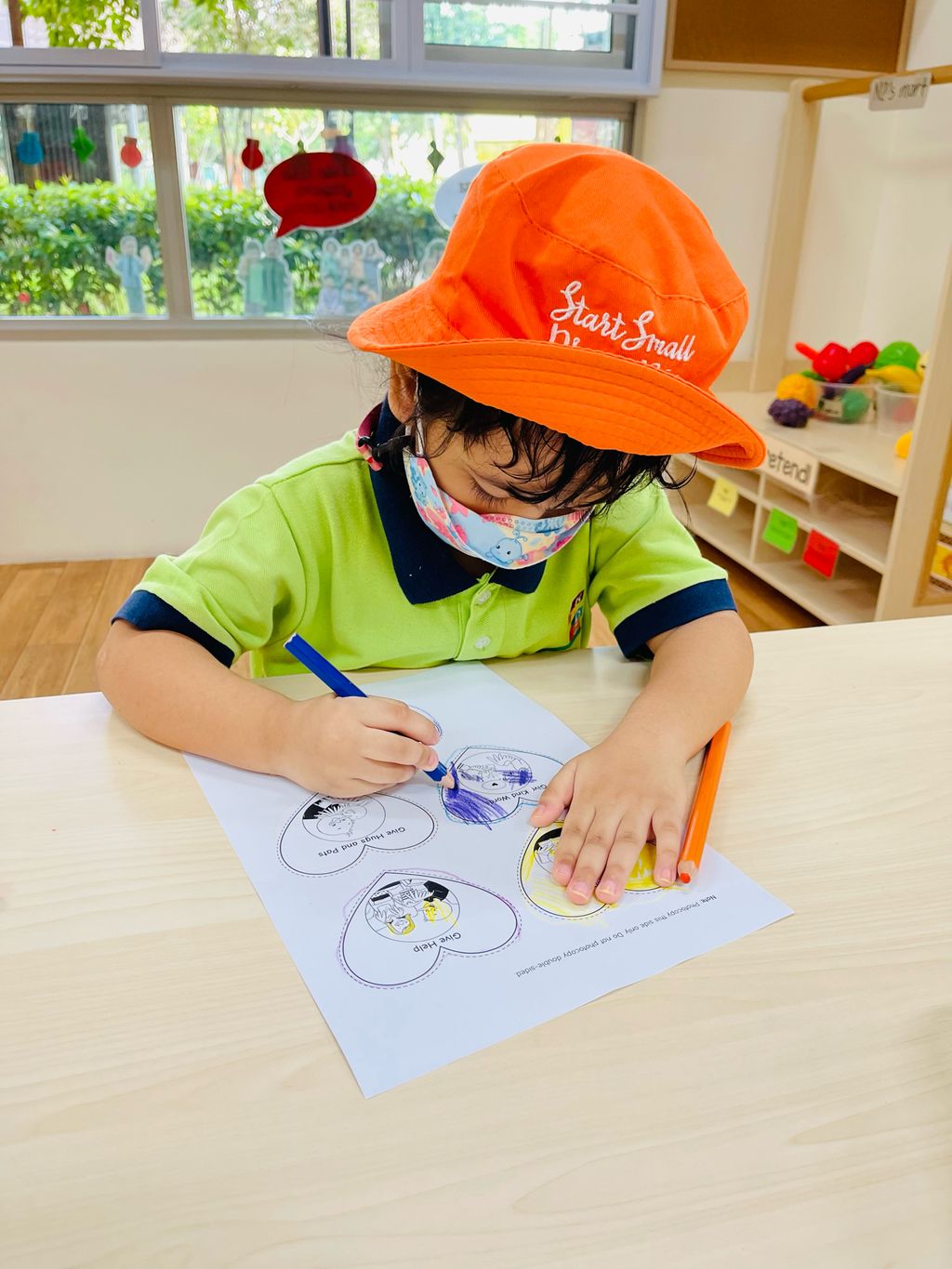 SSDB Launch " Our Family, Our Community" (Kidz Meadow @Bedok North) — photo 4