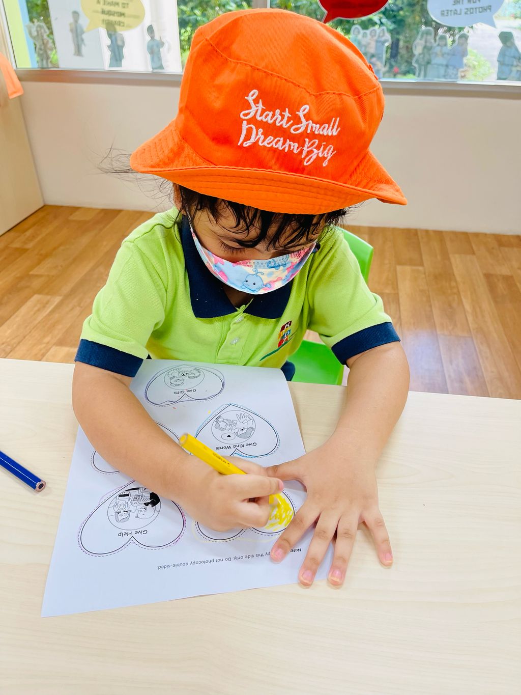 SSDB Launch " Our Family, Our Community" (Kidz Meadow @Bedok North) — photo 12