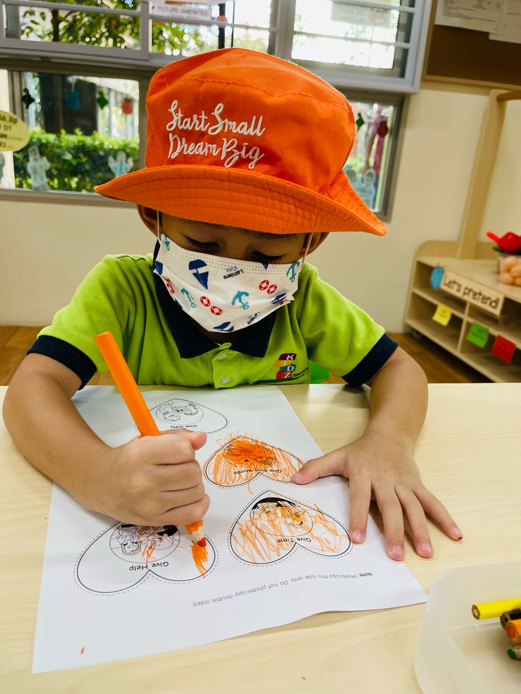 SSDB Launch " Our Family, Our Community" (Kidz Meadow @Bedok North) — photo 13