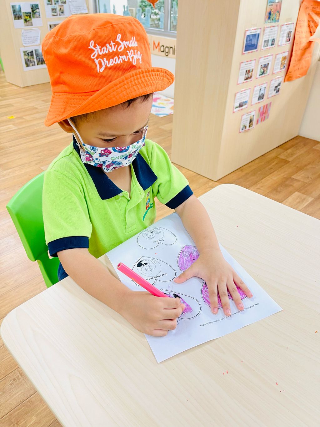 SSDB Launch " Our Family, Our Community" (Kidz Meadow @Bedok North) — photo 16