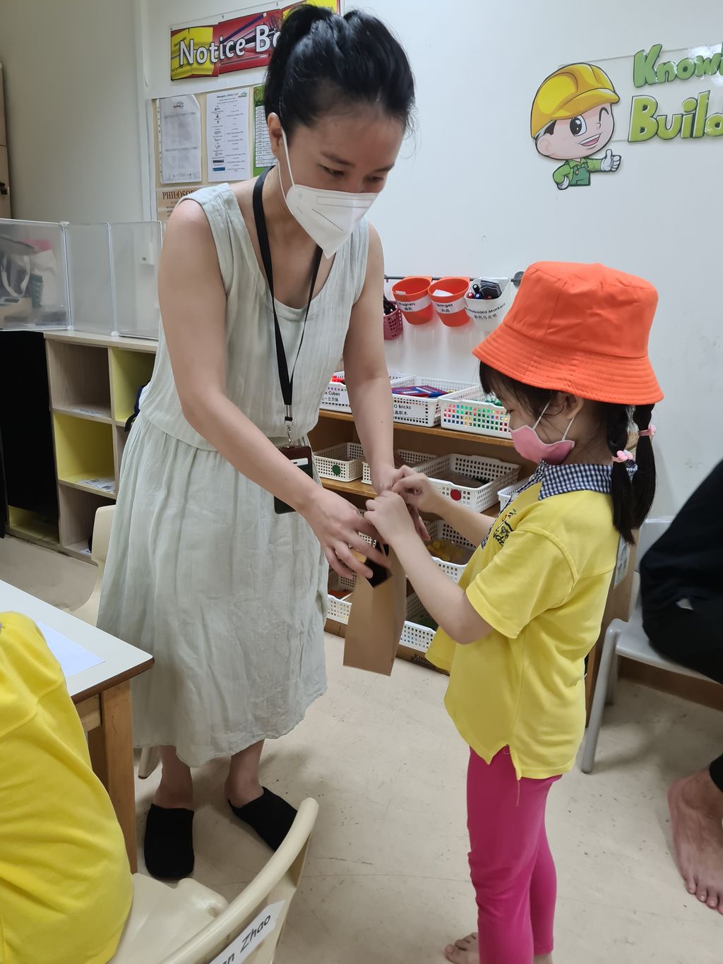 Skool4Kidz @ Woodlands Crescent Meadow's SSDB 2022 Launch Party — photo 10
