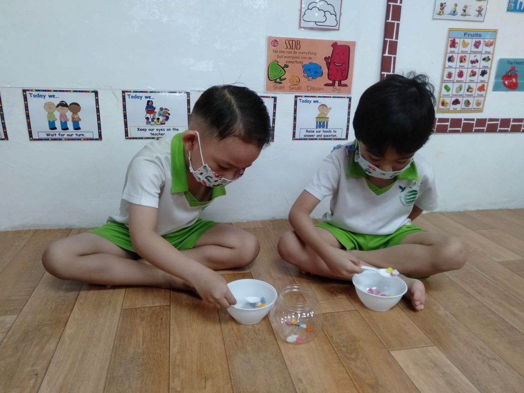 Understanding impairments — photo 3