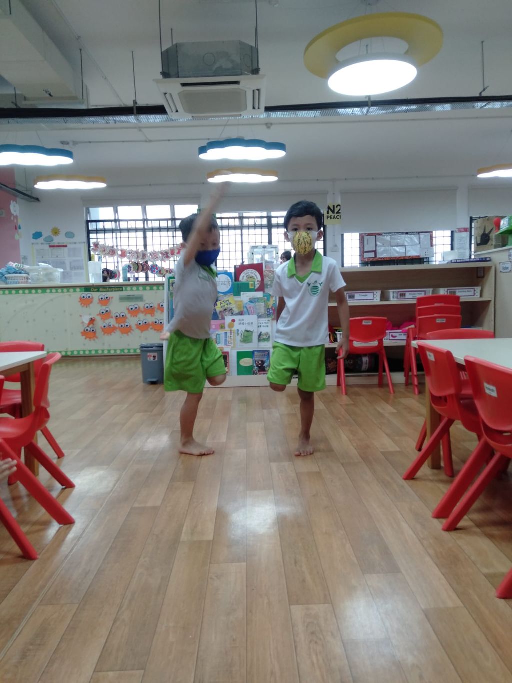 Understanding impairments — photo 6
