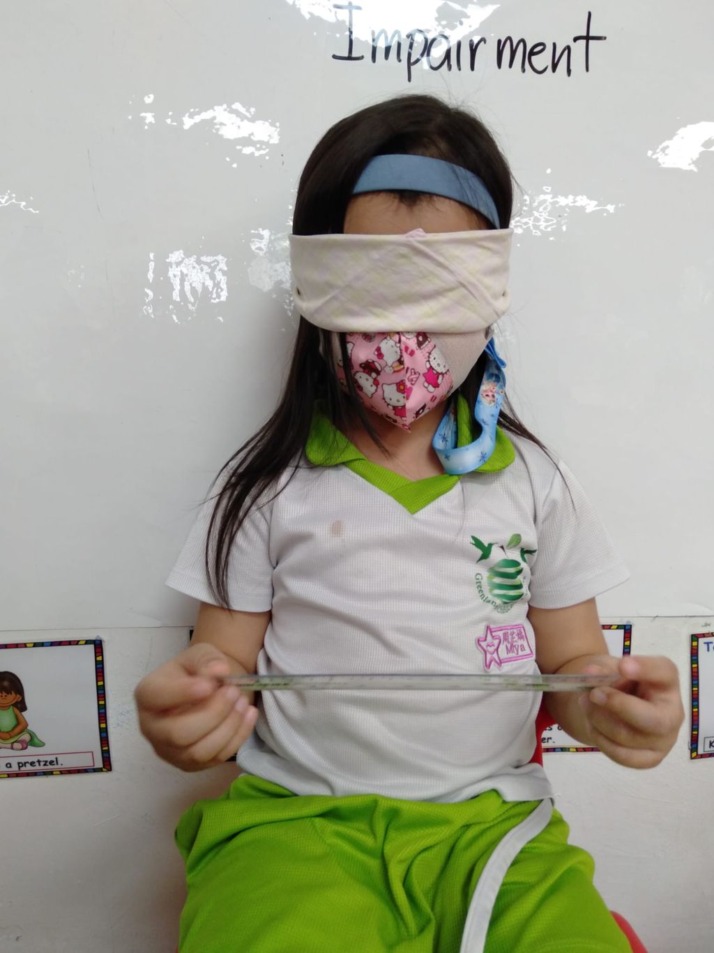 Understanding impairments — photo 9