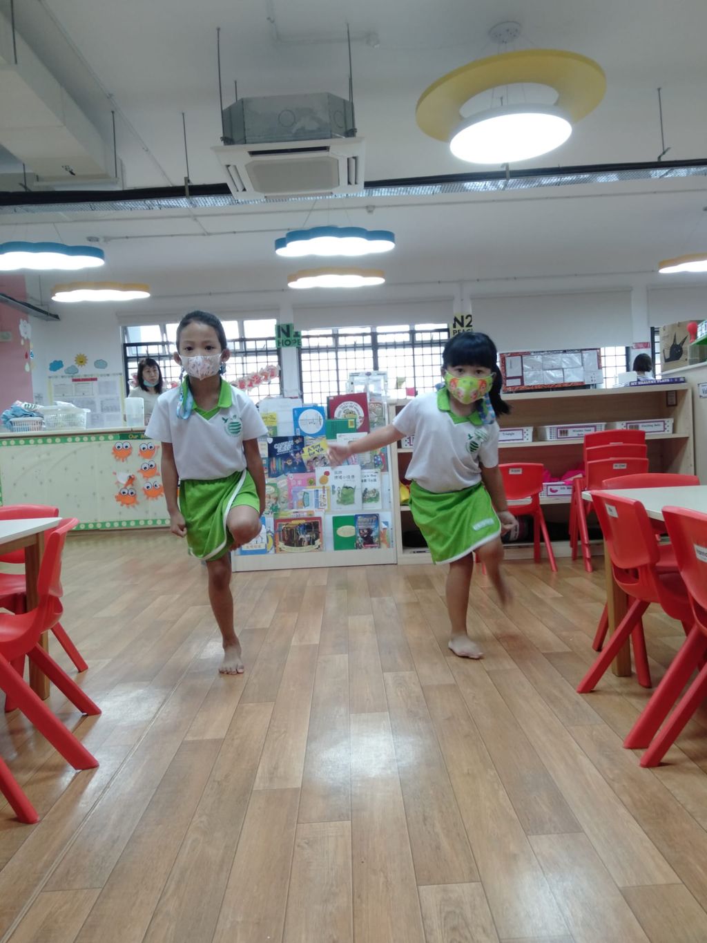 Understanding impairments — photo 10