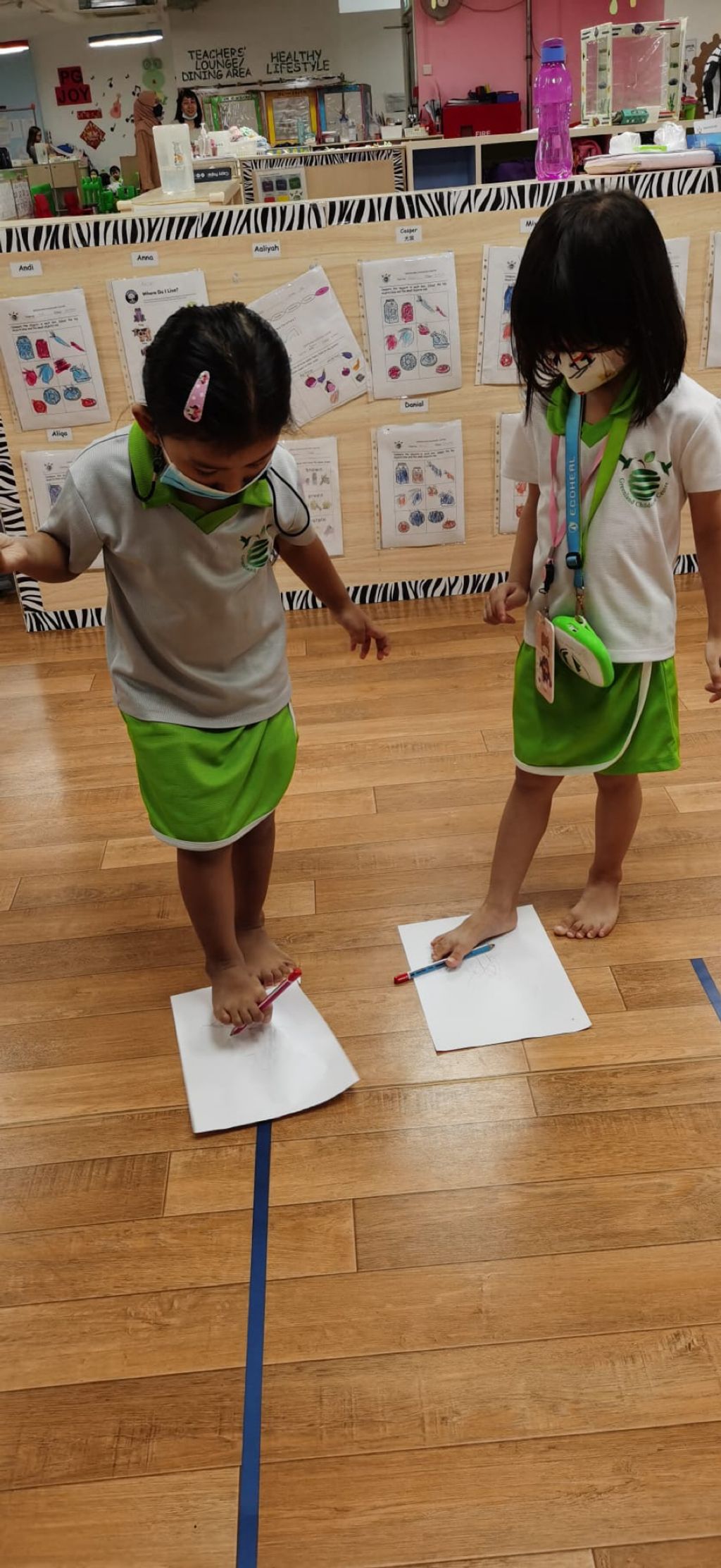 Understanding impairments — photo 11