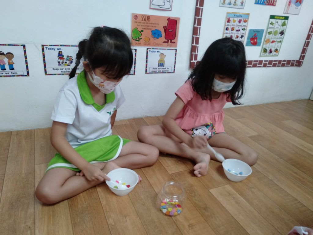 Understanding impairments — photo 12