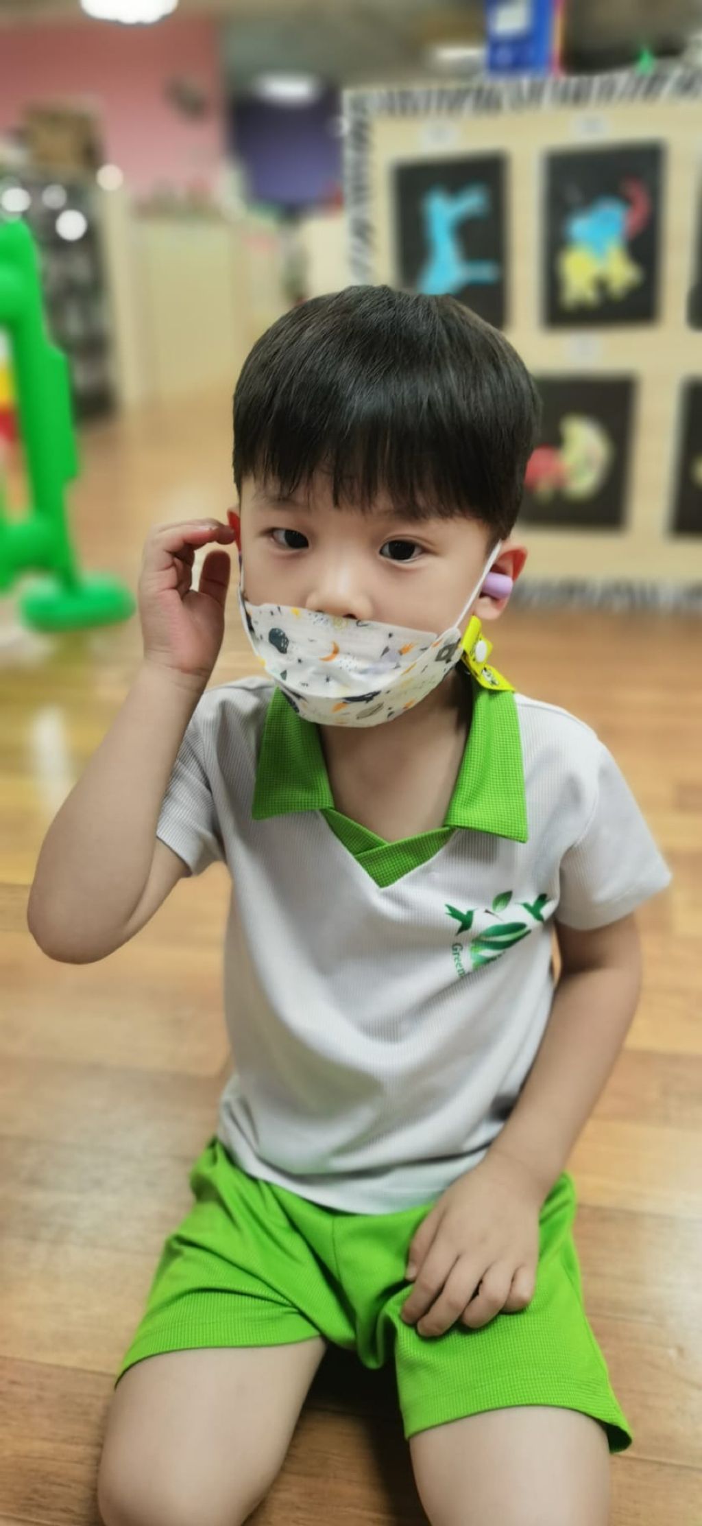 Understanding impairments — photo 13