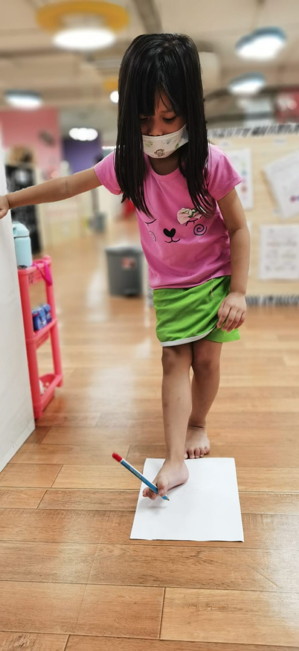 Understanding impairments — photo 14