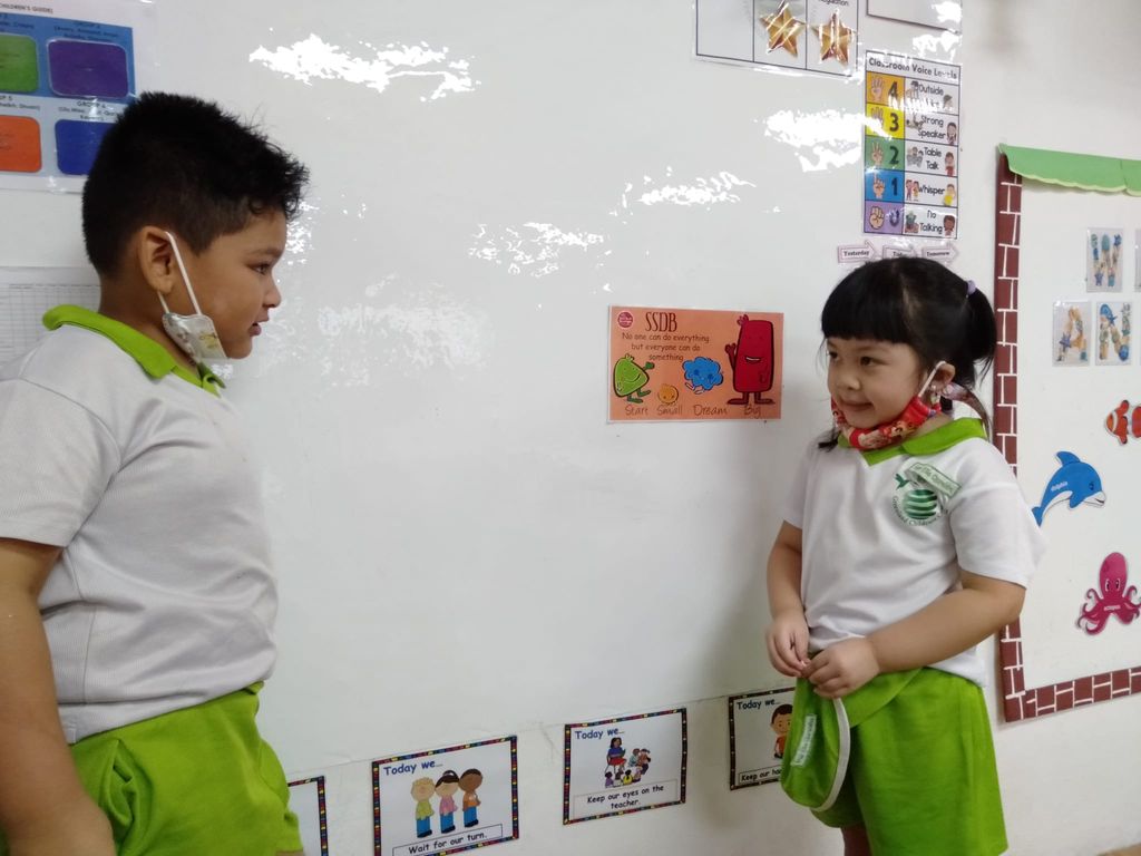 Understanding impairments — photo 15