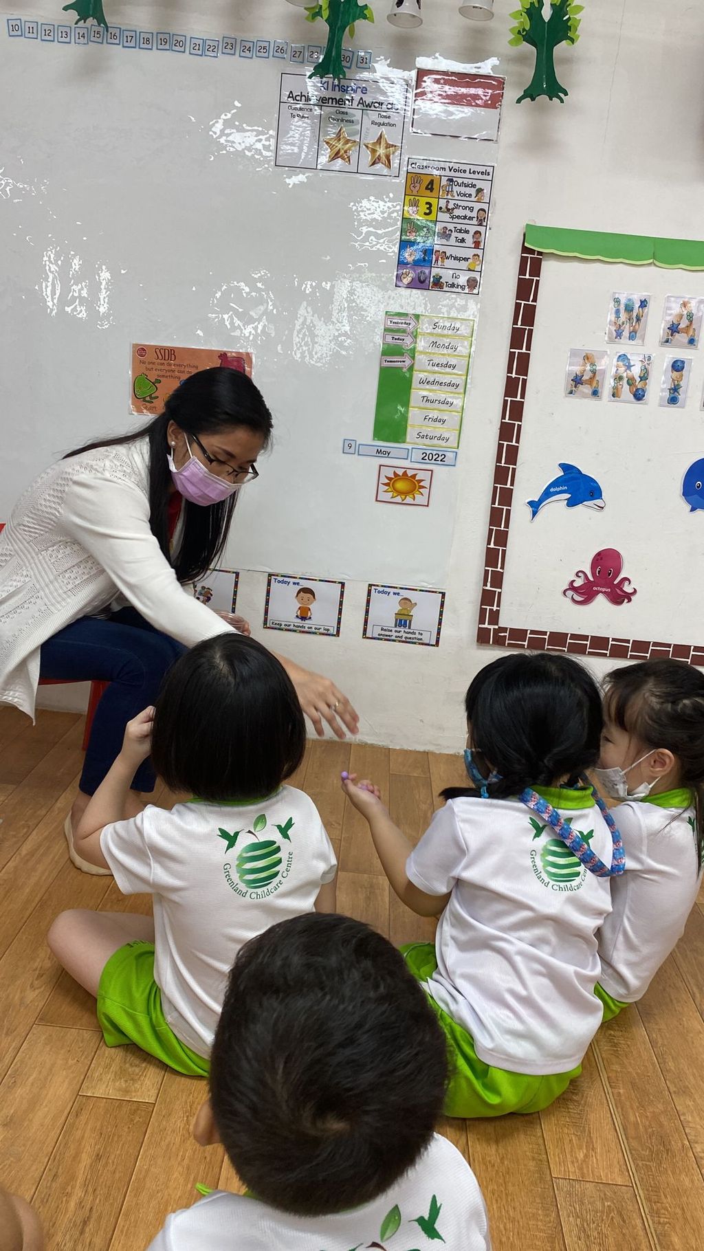Understanding impairments — photo 16