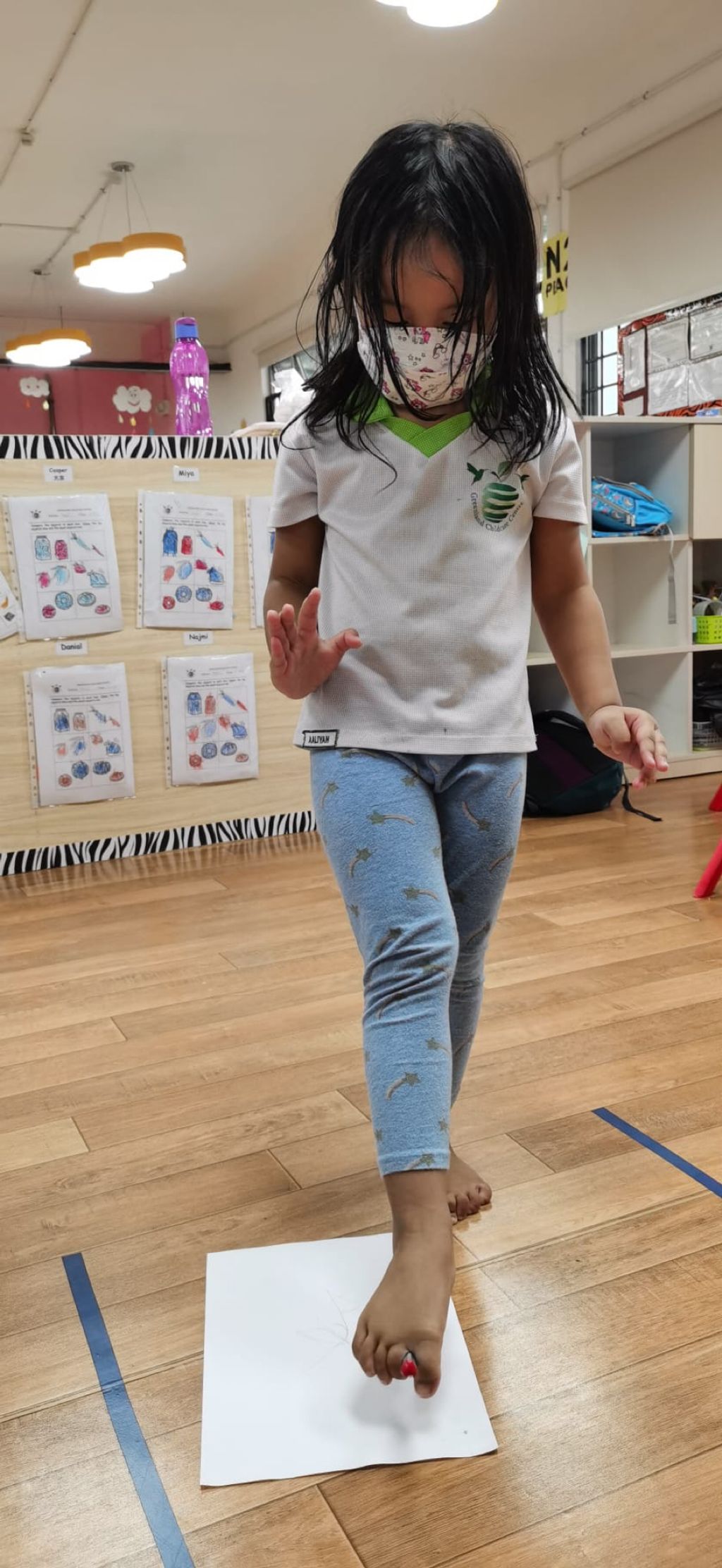 Understanding impairments — photo 18