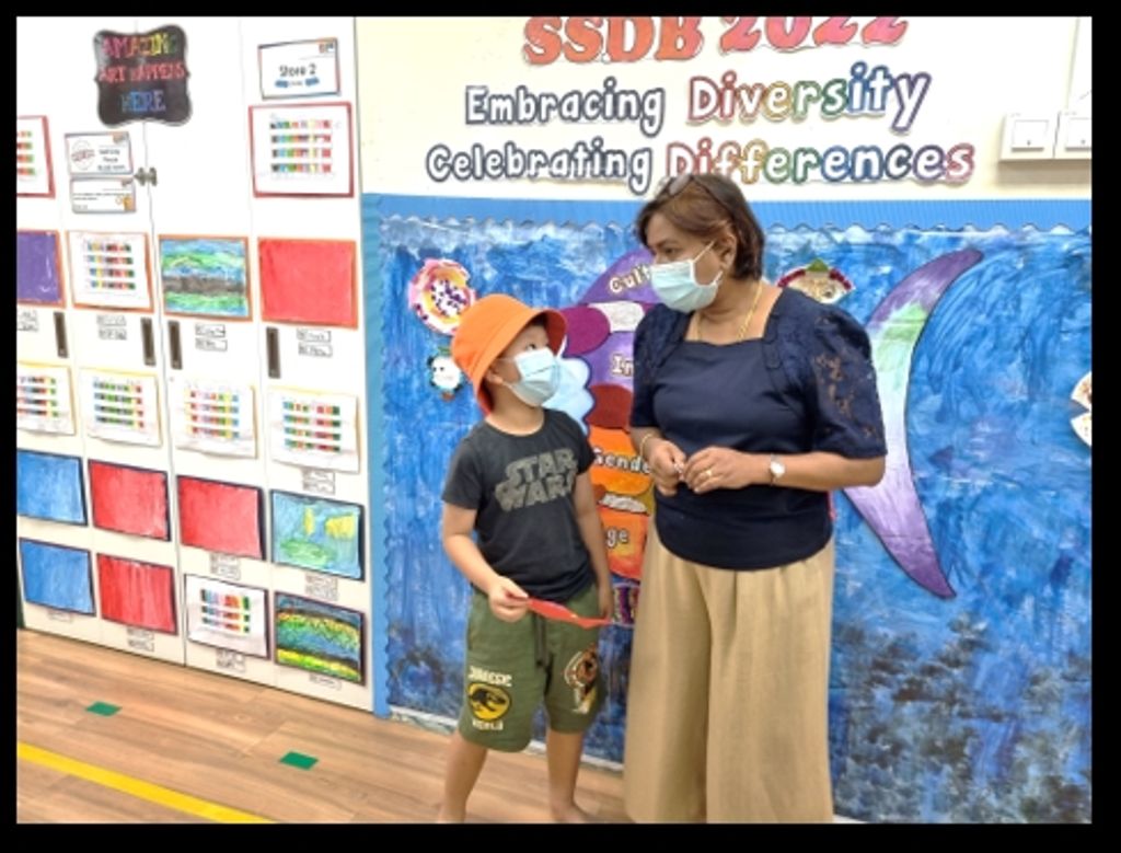 Embracing Diversity,Celebrating Differences — photo 2