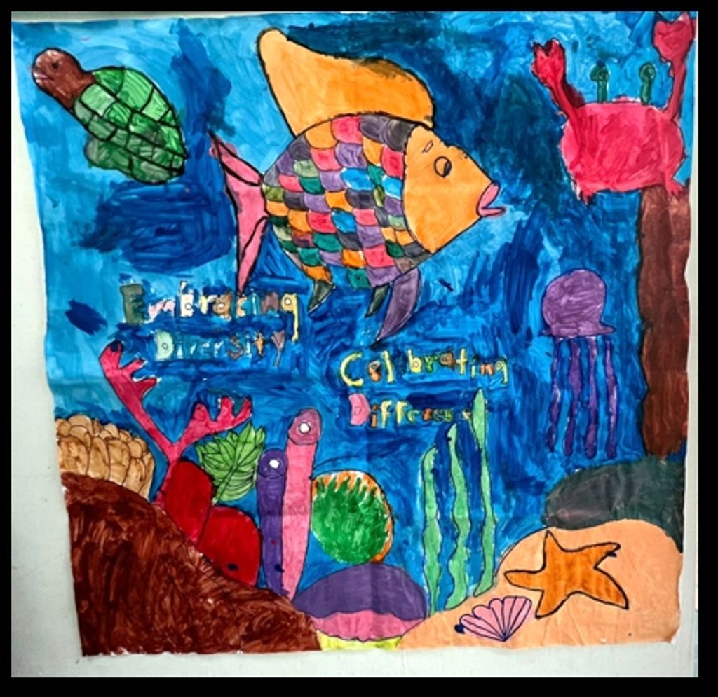 Embracing Diversity,Celebrating Differences — photo 2