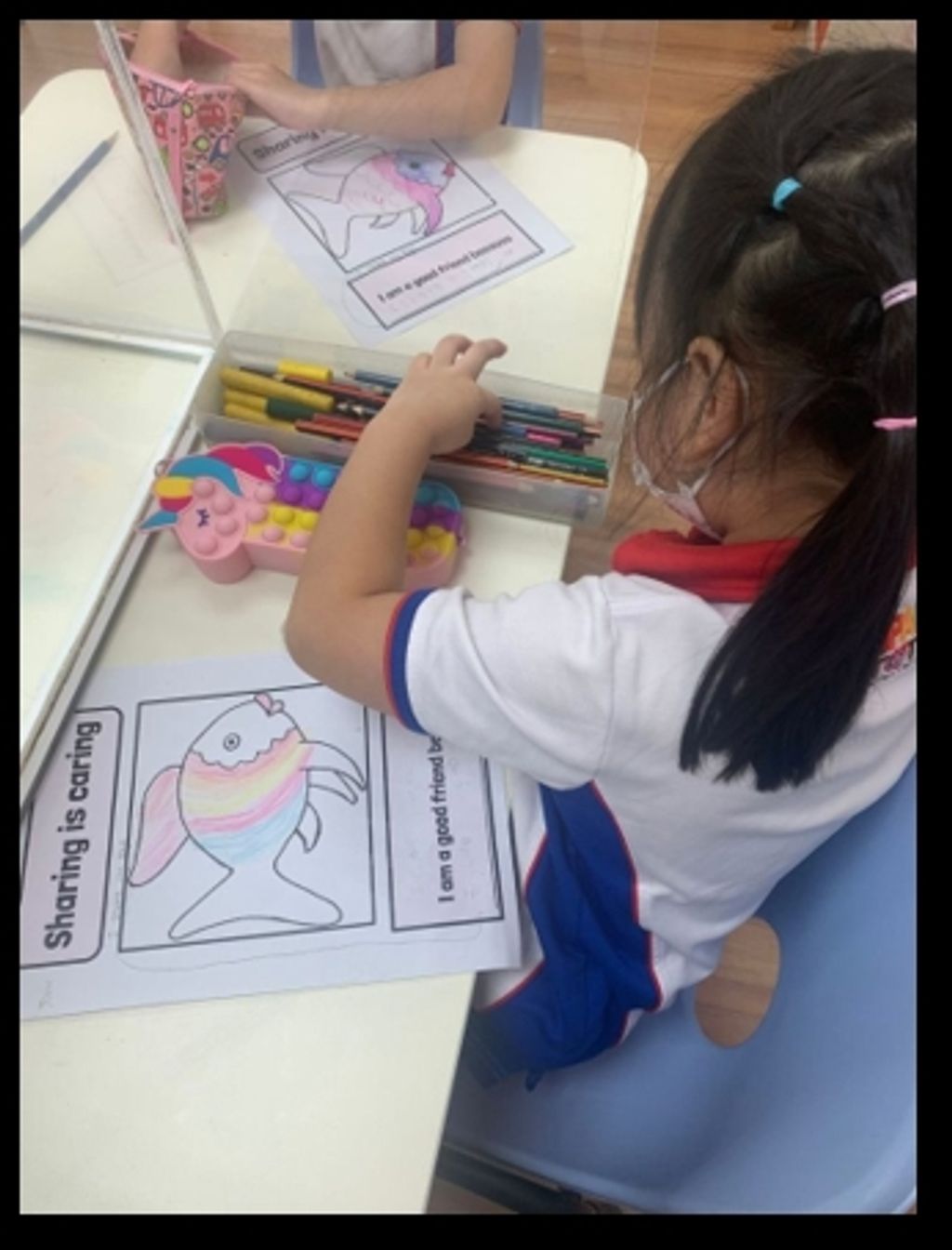 Embracing Diversity,Celebrating Differences — photo 1