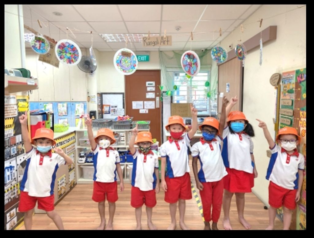 Embracing Diversity,Celebrating Differences — photo 4
