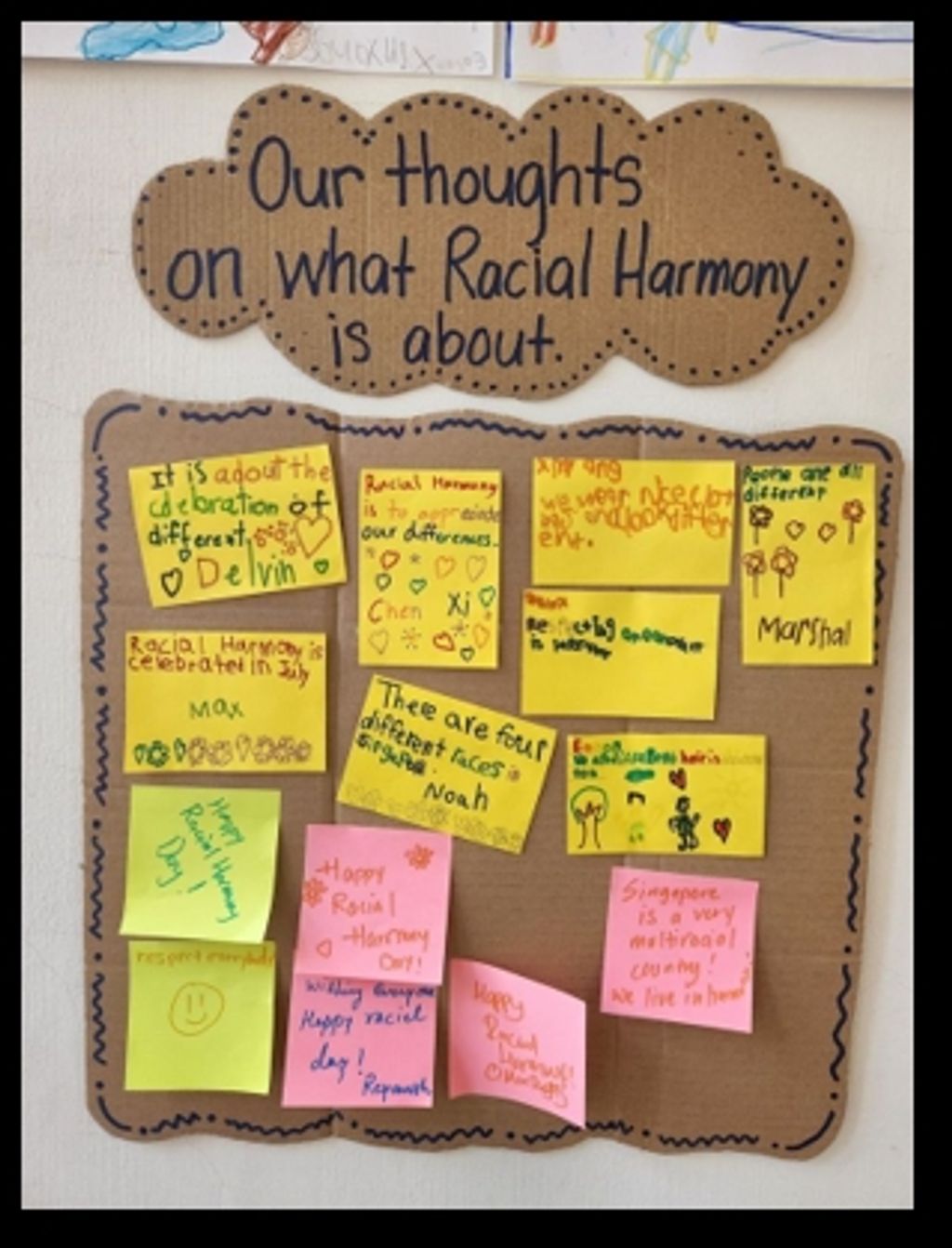 Embracing Diversity,Celebrating Differences — photo 1