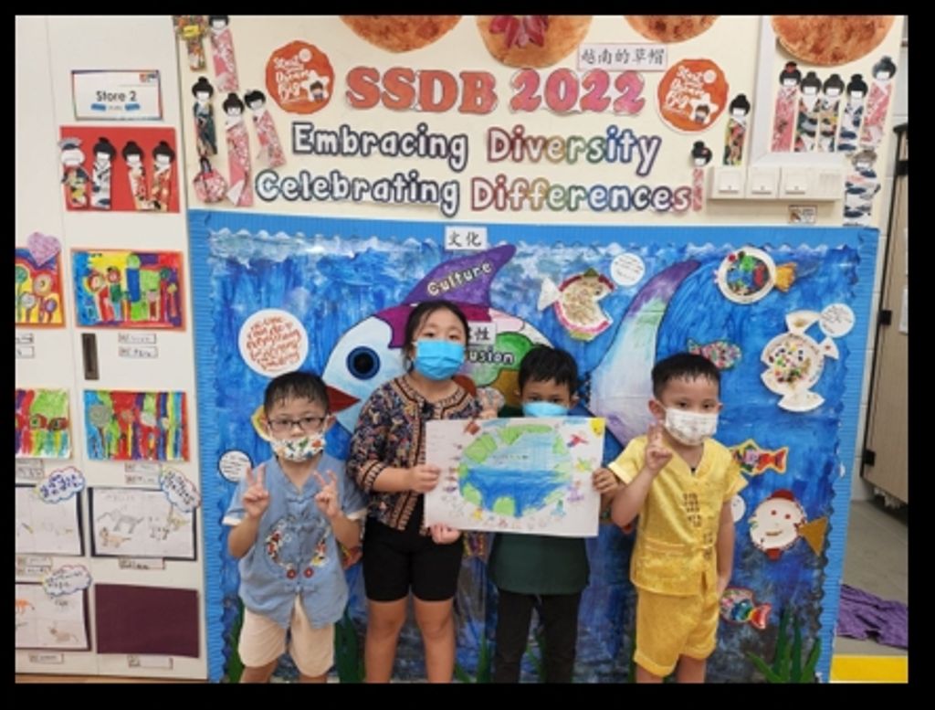 Embracing Diversity,Celebrating Differences — photo 2
