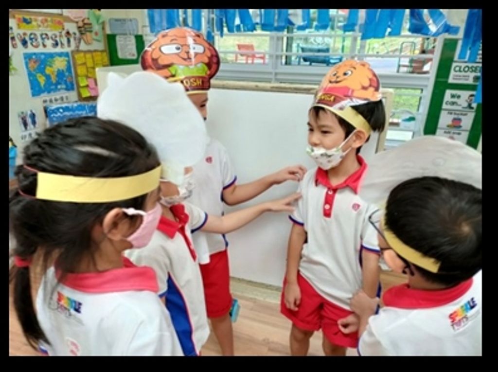 Embracing Diversity,Celebrating Differences — photo 1