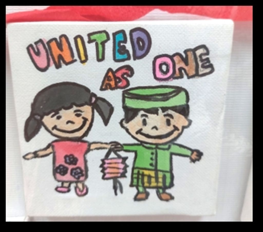 Embracing Diversity,Celebrating Differences — photo 1