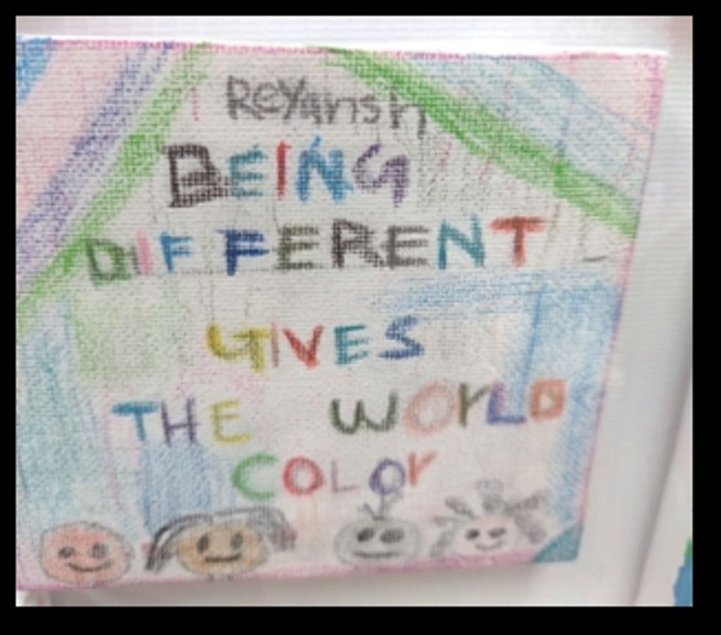 Embracing Diversity,Celebrating Differences — photo 2
