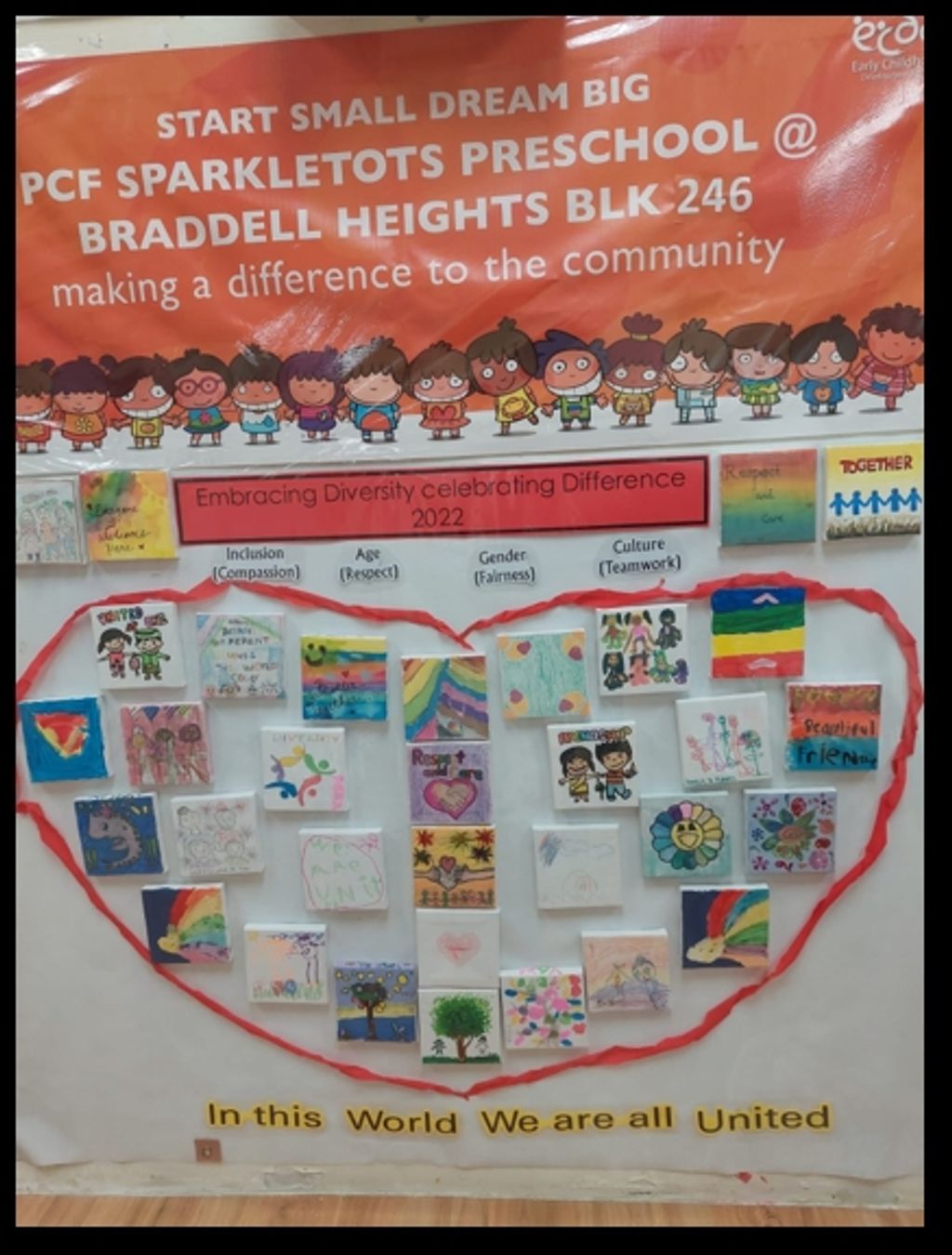 Embracing Diversity,Celebrating Differences — photo 3