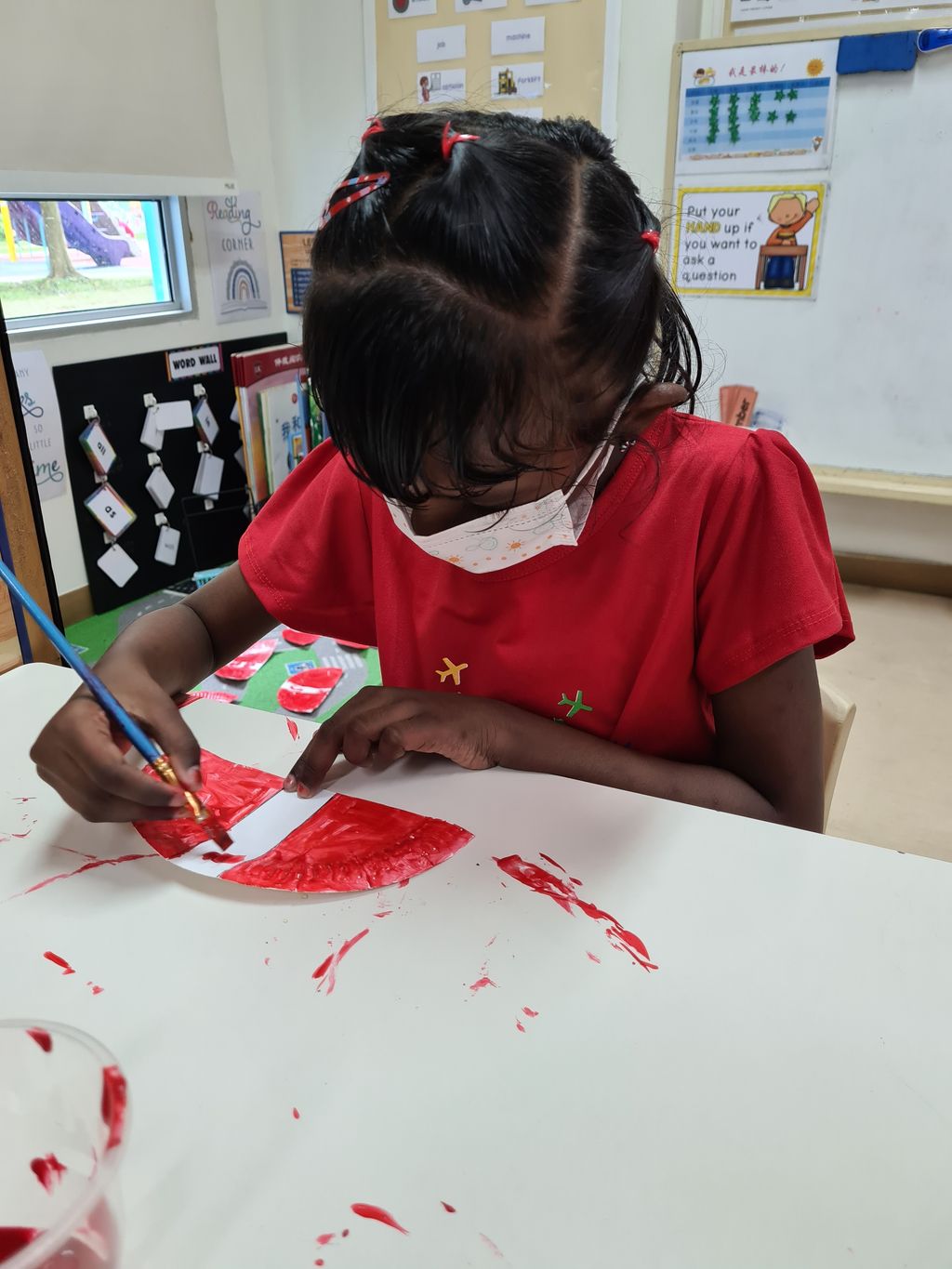 Celebrating National Day Together with Skool4Kidz @ WLCM (08-08-2022) — photo 11