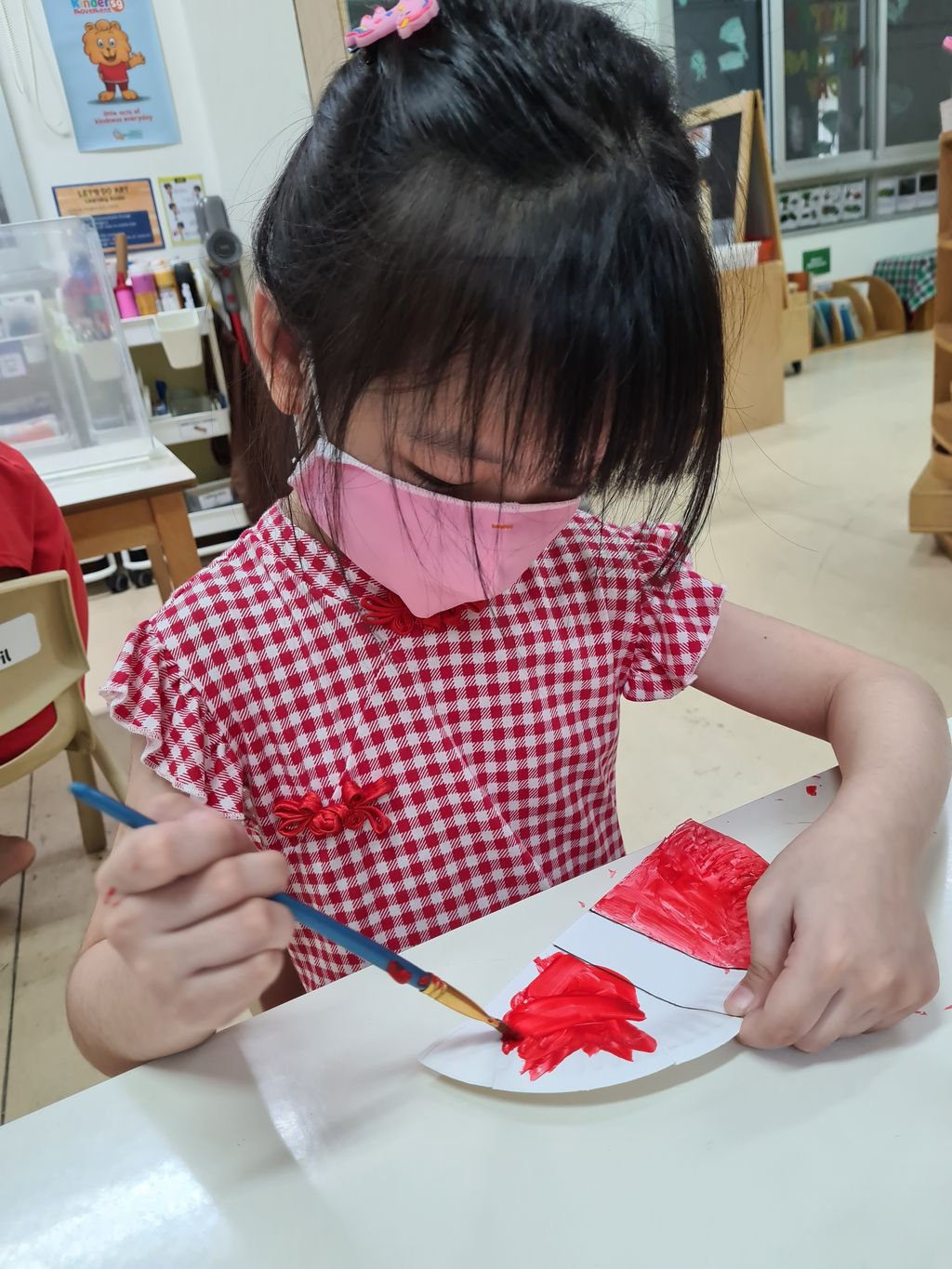 Celebrating National Day Together with Skool4Kidz @ WLCM (08-08-2022) — photo 13