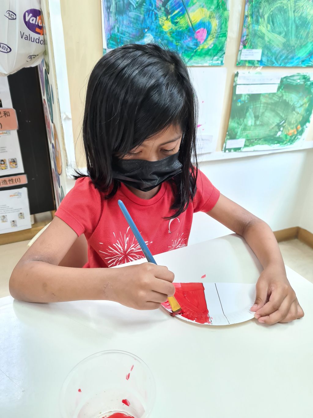 Celebrating National Day Together with Skool4Kidz @ WLCM (08-08-2022) — photo 14